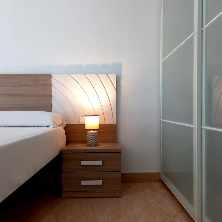 Apartamentos Villa Azul - Apartamento de 2 dormitorios - 2