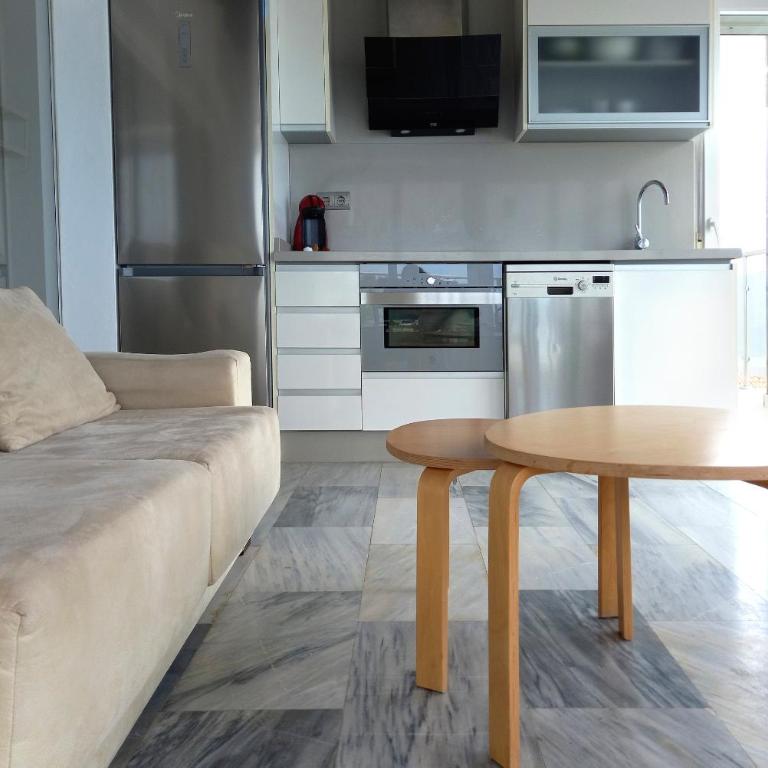 Apartamentos Villa Azul - Apartamento de 2 dormitorios - 5