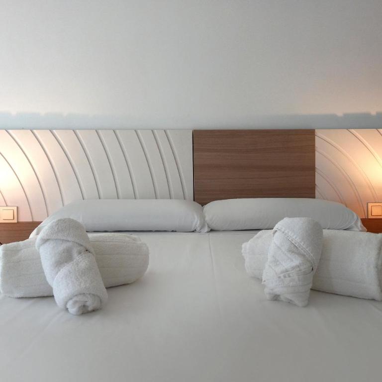 Apartamentos Villa Azul - Apartamento de 2 dormitorios - 4