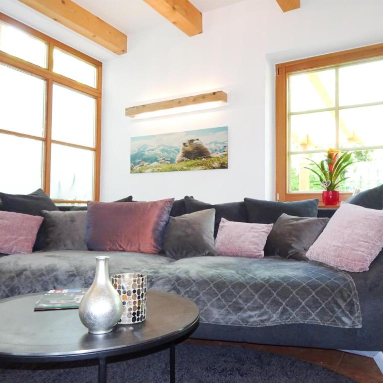 Ferienappartement Mankei - Apartment mit Bad - 14