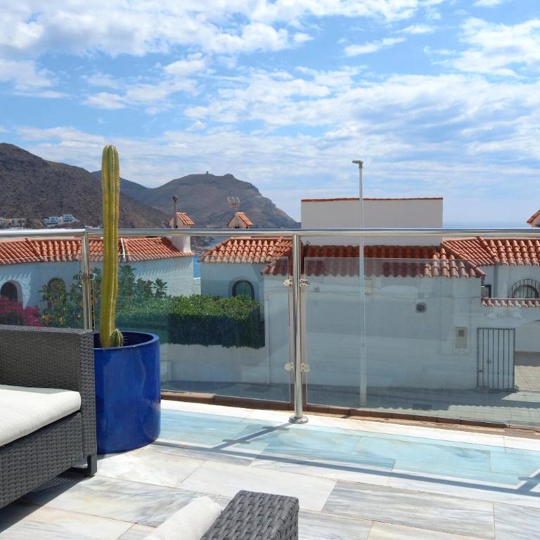 Apartamentos Villa Azul - Apartamento Familiar de 2 dormitorios con vistas - 7