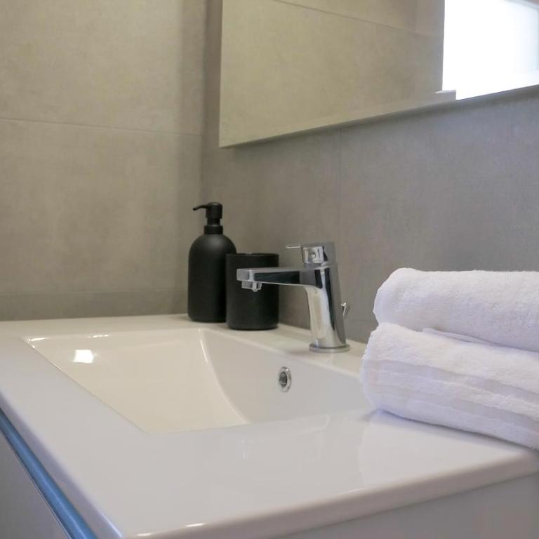 Beautiful view Castaldi - Appartamento con 2 Camere da Letto - 21