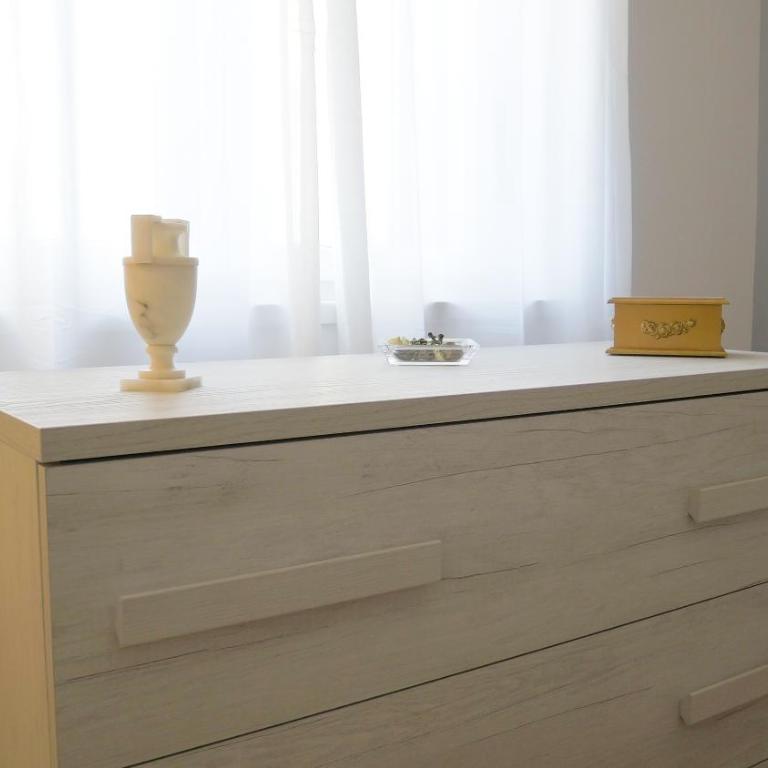 Beautiful view Castaldi - Appartamento con 2 Camere da Letto - 7