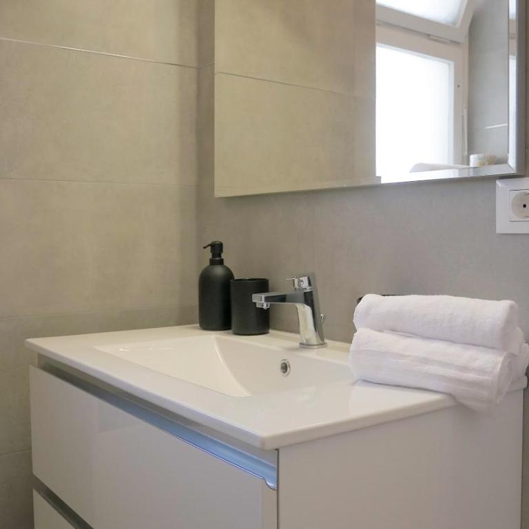 Beautiful view Castaldi - Appartamento con 2 Camere da Letto - 8