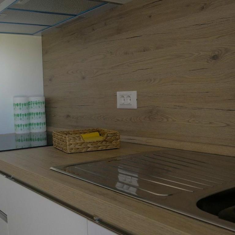 Beautiful view Castaldi - Appartamento con 2 Camere da Letto - 22