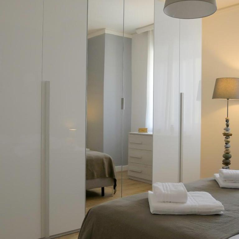 Beautiful view Castaldi - Appartamento con 2 Camere da Letto - 20