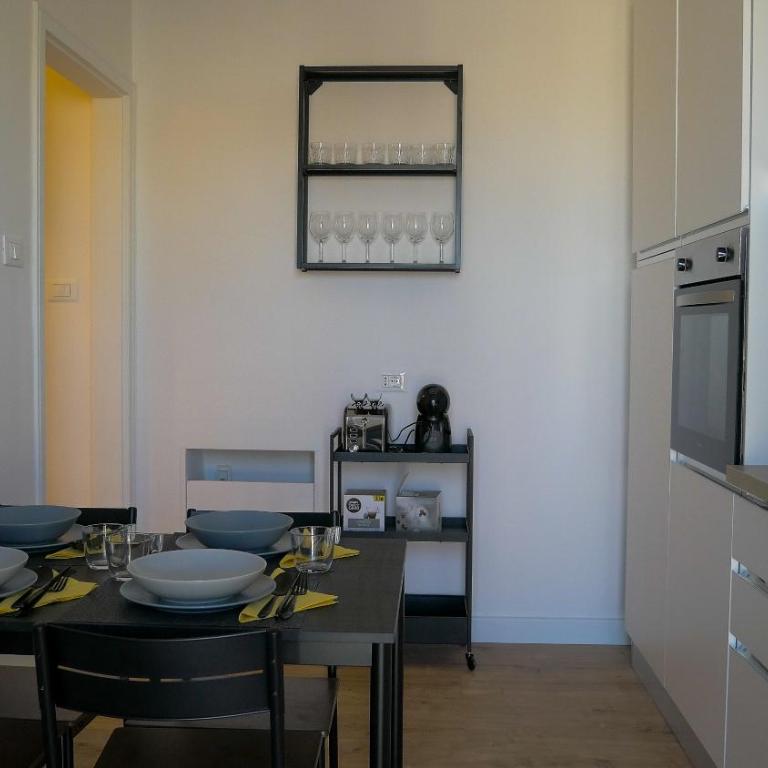 Beautiful view Castaldi - Appartamento con 2 Camere da Letto - 16