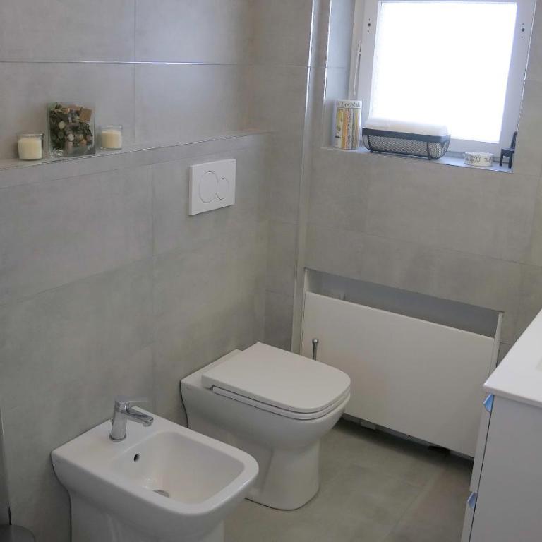 Beautiful view Castaldi - Appartamento con 2 Camere da Letto - 19