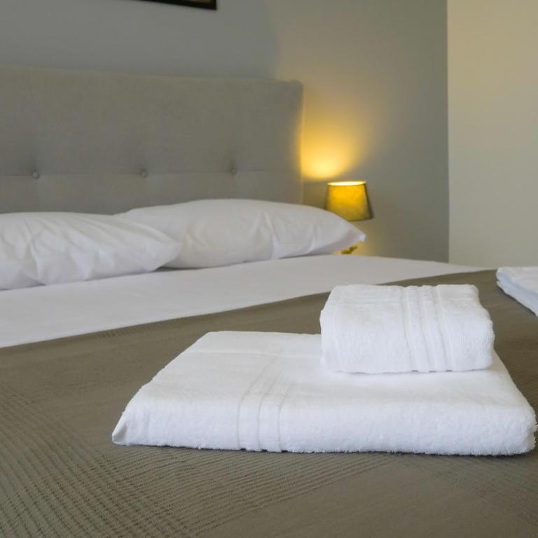 Beautiful view Castaldi - Appartamento con 2 Camere da Letto - 10