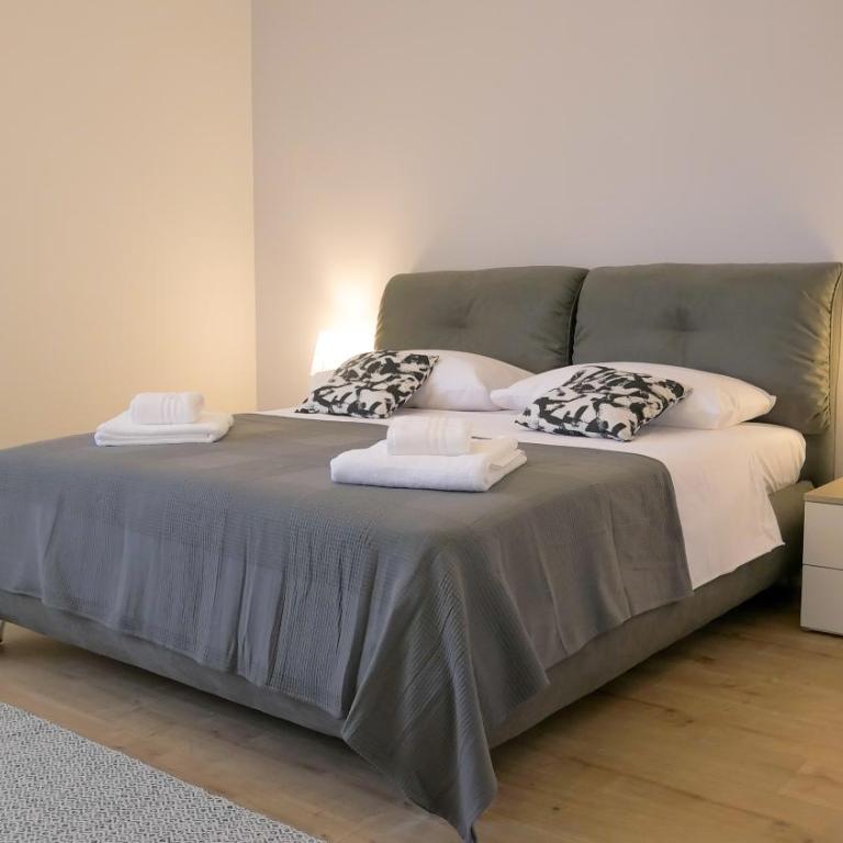 Beautiful view Castaldi - Appartamento con 2 Camere da Letto - 7