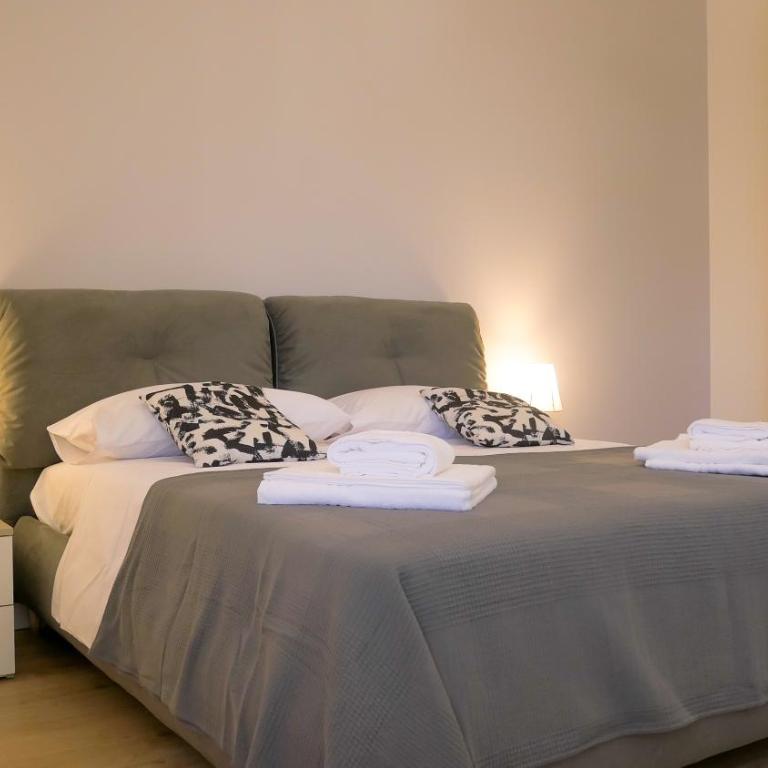 Beautiful view Castaldi - Appartamento con 2 Camere da Letto - 8