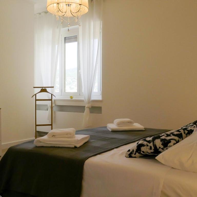 Beautiful view Castaldi - Appartamento con 2 Camere da Letto - 11