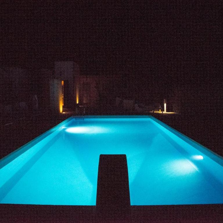 Paradise Villa Torre Guaceto - Villa - 2