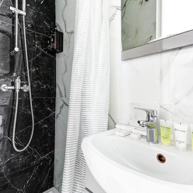 Bluestay 23 - Superb studio in Paris - Appartement - 18