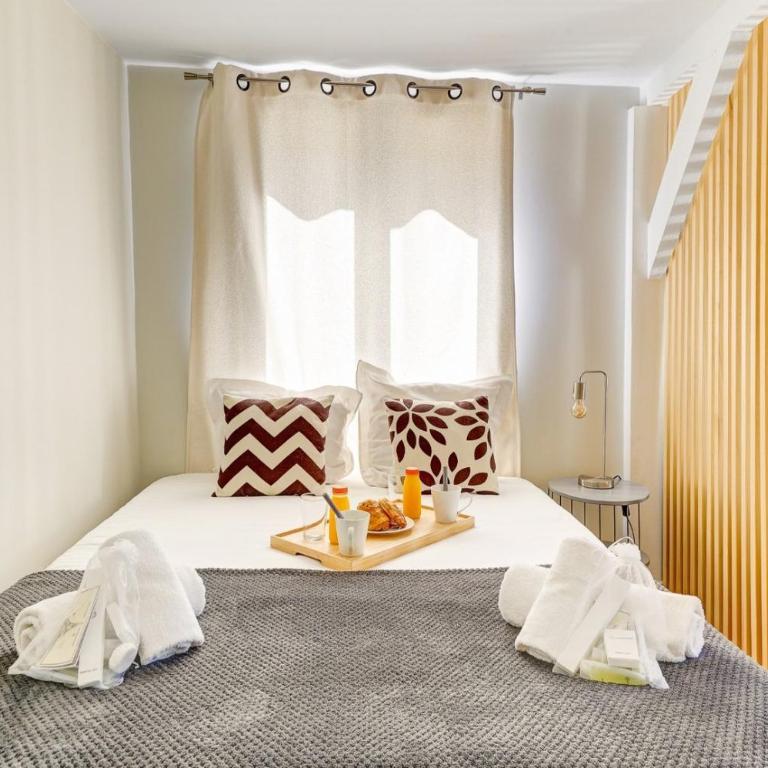 Bluestay 23 - Superb studio in Paris - Appartement - 16