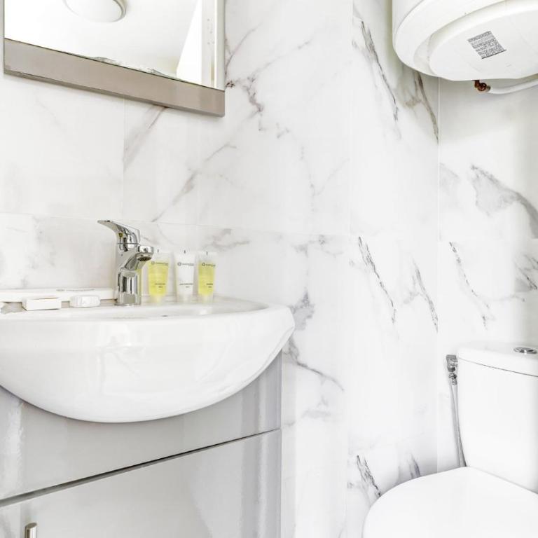 Bluestay 23 - Superb studio in Paris - Appartement - 7