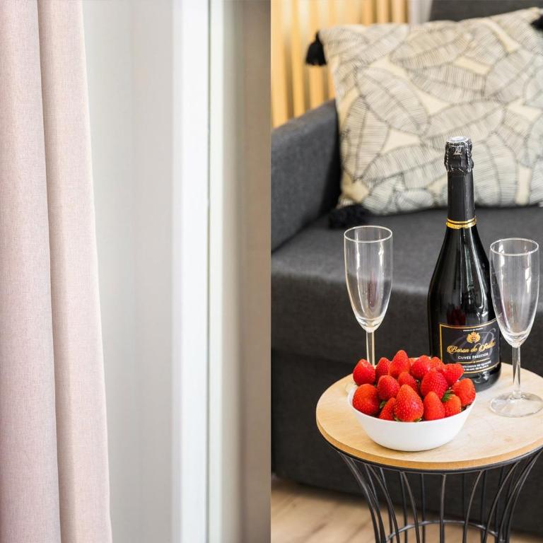 Bluestay 23 - Superb studio in Paris - Appartement - 21