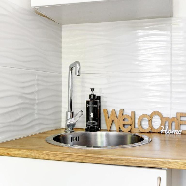 Bluestay 23 - Superb studio in Paris - Appartement - 11