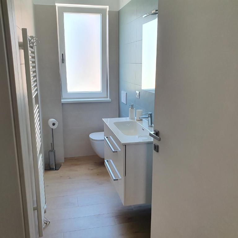 CasaNegrano - Apartaments - Appartamento Deluxe con 4 Camere da Letto - 12