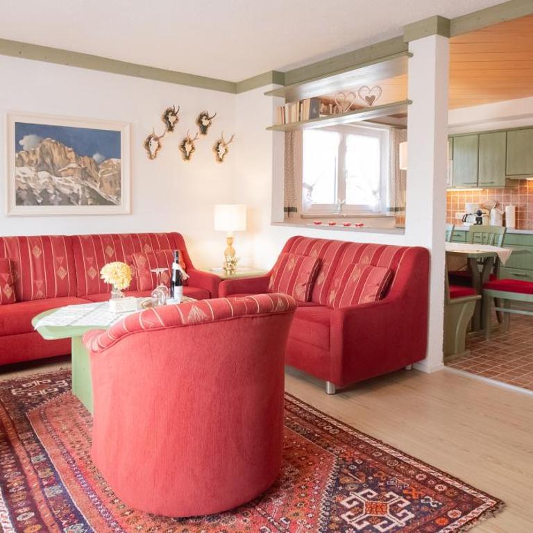 Försterhäusl - Deluxe Apartment - 17