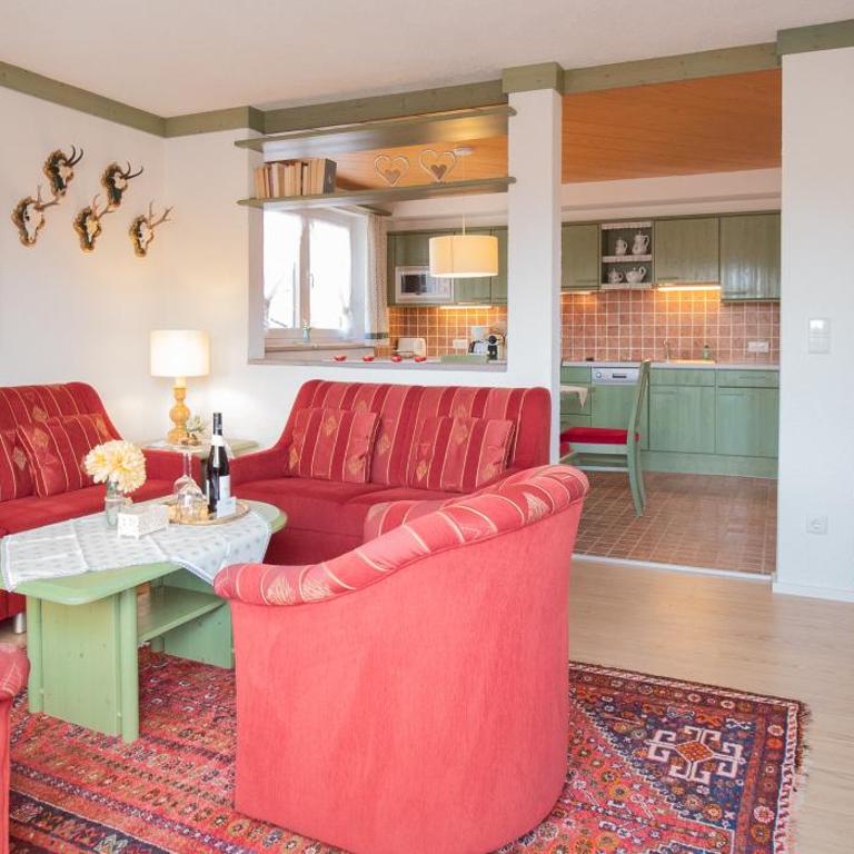 Försterhäusl - Deluxe Apartment - 18