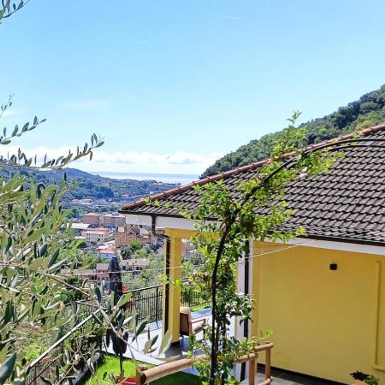 Le Drupe - Casa Vacanze - 1