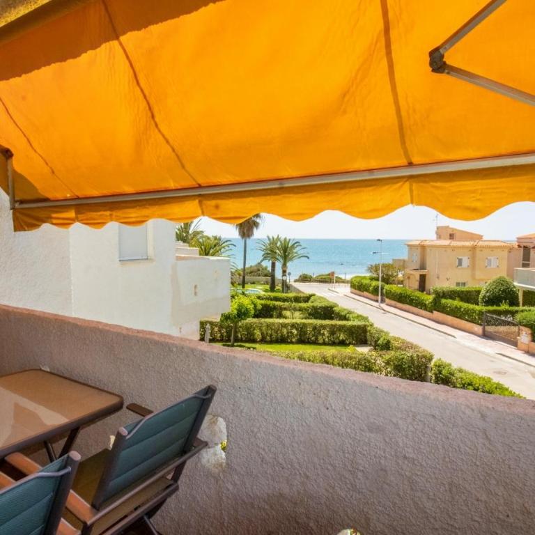 La Mirada Playa del Moro - Vistas al mar ALBERT VILLAS - Apartment with Sea View - 23