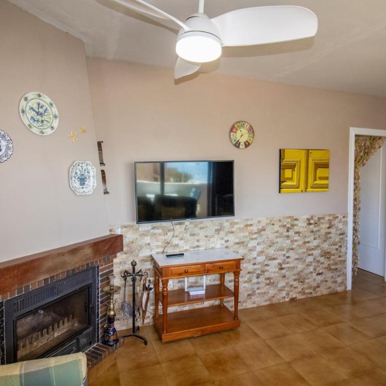 La Mirada Playa del Moro - Vistas al mar ALBERT VILLAS - Apartment with Sea View - 9