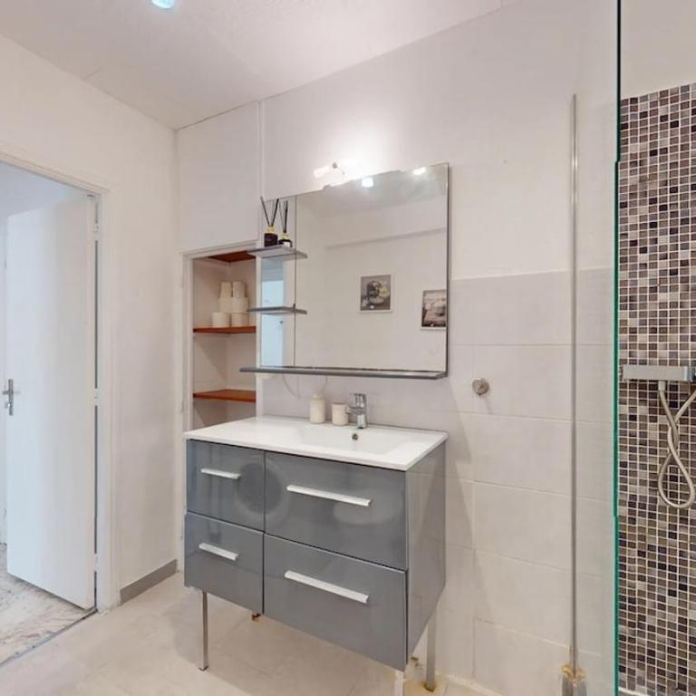 Cosy studio near beaches - Appartement 1 Chambre - 2