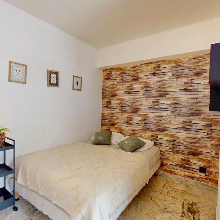 Cosy studio near beaches - Appartement 1 Chambre - 5
