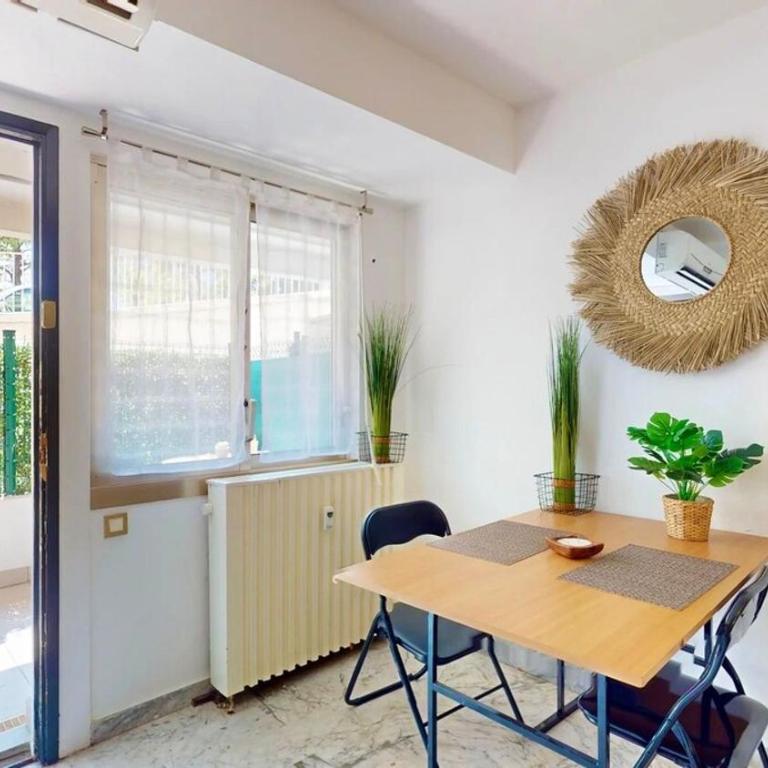 Cosy studio near beaches - Appartement 1 Chambre - 6