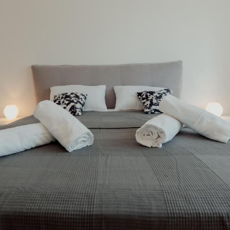 Beautiful view Castaldi - Appartamento con 2 Camere da Letto - 14