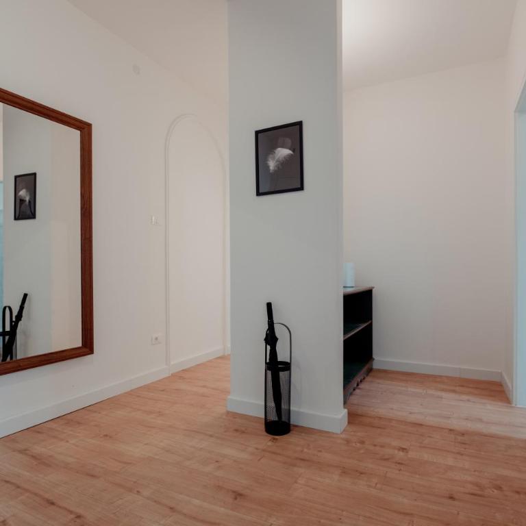 Beautiful view Castaldi - Appartamento con 2 Camere da Letto - 31