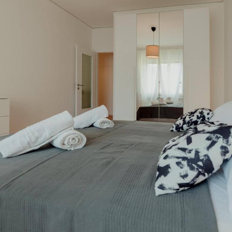 Beautiful view Castaldi - Appartamento con 2 Camere da Letto - 11