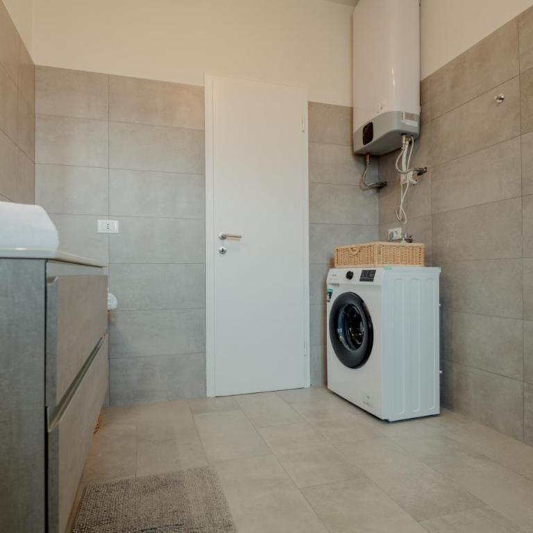 Beautiful view Castaldi - Appartamento con 2 Camere da Letto - 30