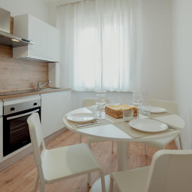 Beautiful view Castaldi - Appartamento con 2 Camere da Letto - 20