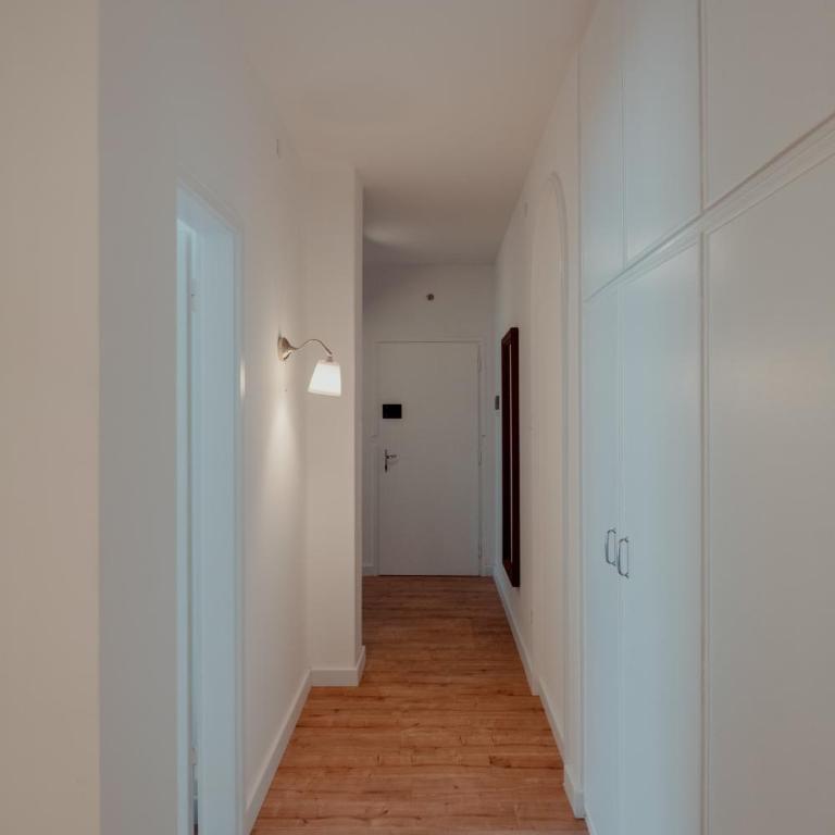 Beautiful view Castaldi - Appartamento con 2 Camere da Letto - 32