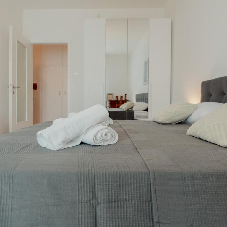 Beautiful view Castaldi - Appartamento con 2 Camere da Letto - 18