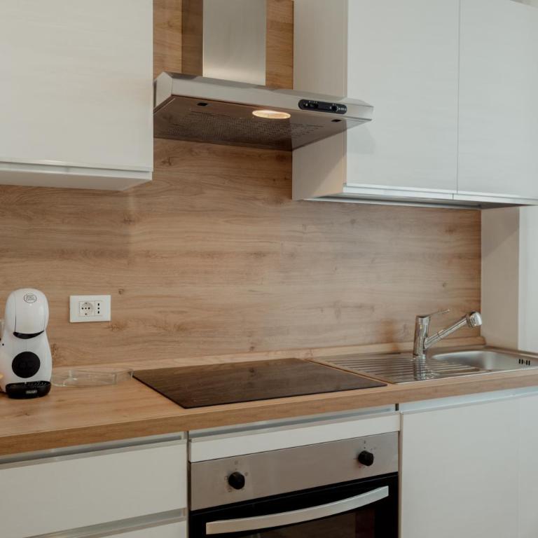 Beautiful view Castaldi - Appartamento con 2 Camere da Letto - 23