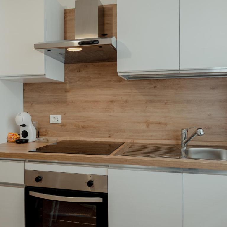 Beautiful view Castaldi - Appartamento con 2 Camere da Letto - 25