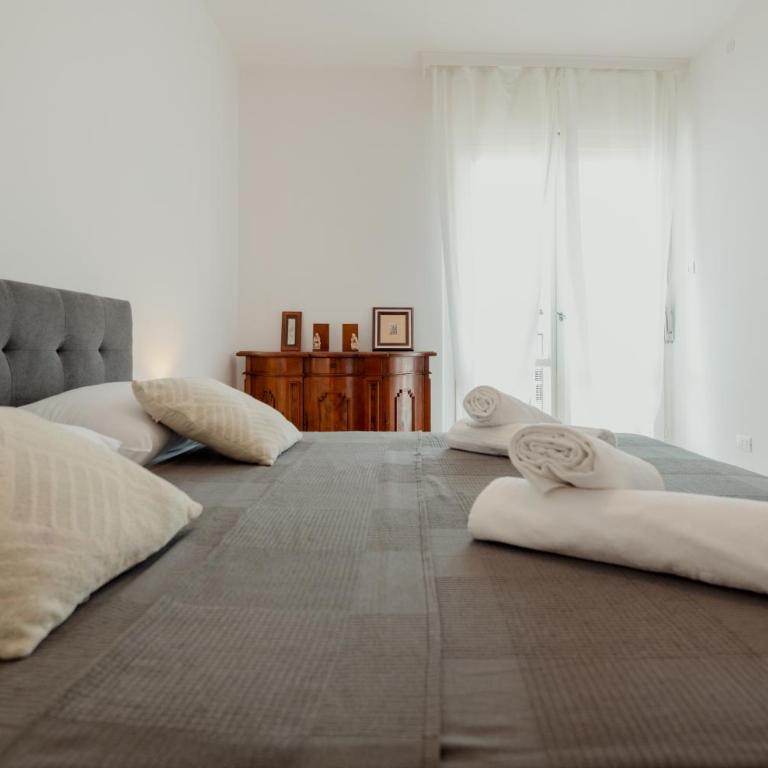 Beautiful view Castaldi - Appartamento con 2 Camere da Letto - 15