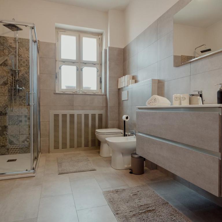 Beautiful view Castaldi - Appartamento con 2 Camere da Letto - 27