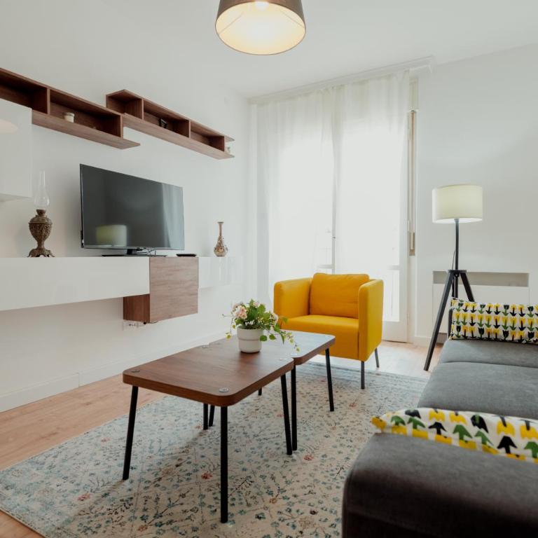 Beautiful view Castaldi - Appartamento con 2 Camere da Letto - 3