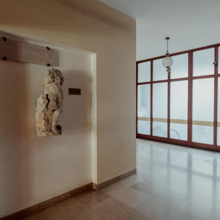 Beautiful view Castaldi - Appartamento con 2 Camere da Letto - 23