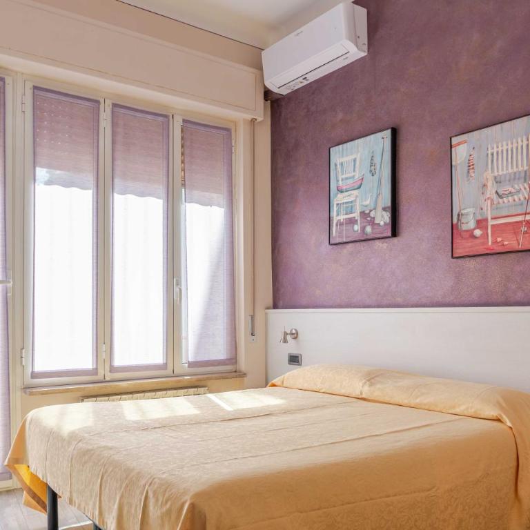 Hotel POSTA - Comfortable Stay in Ventimiglia - Monolocale - 1