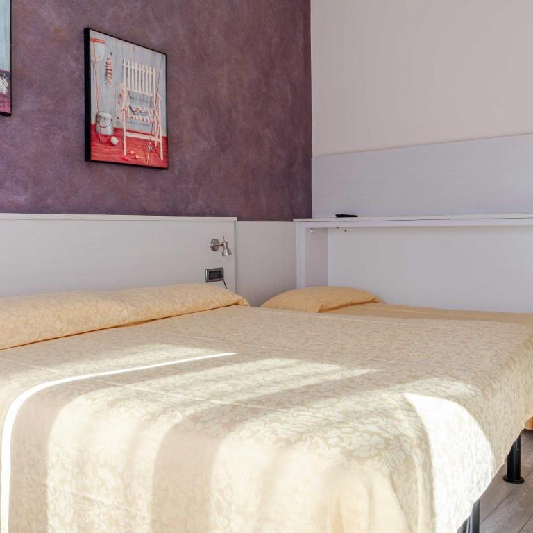 Hotel POSTA - Comfortable Stay in Ventimiglia - Monolocale - 2