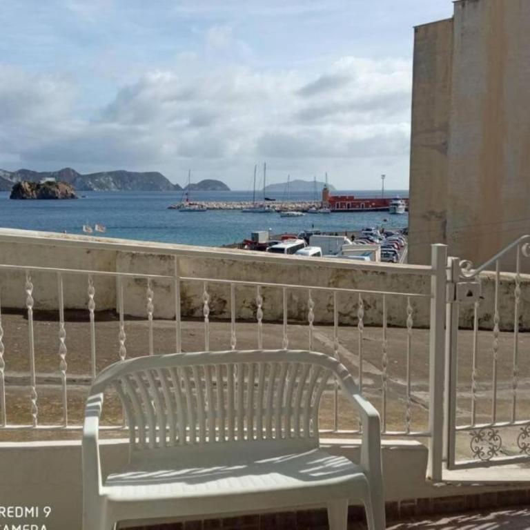 Casa Il Timone Indipendente - Appartamento con 2 Camere da Letto - 9