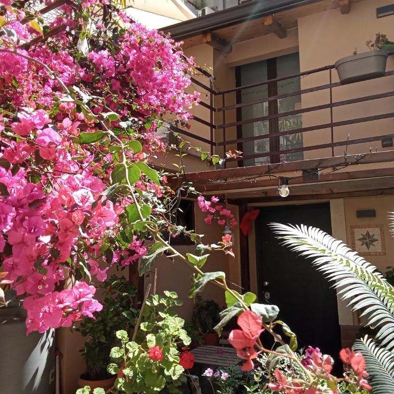 Mizzicahome SoleMare Catania - One-Bedroom House - 8