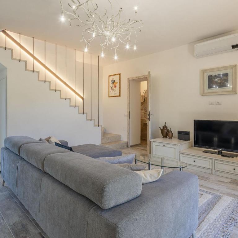 Villetta Cafaggio, Ac, Wifi, Panzano In Chianti - Casa con 4 camere da letto - 12
