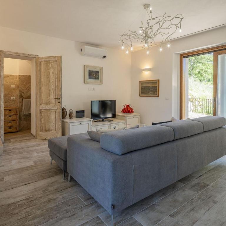 Villetta Cafaggio, Ac, Wifi, Panzano In Chianti - Casa con 4 camere da letto - 15